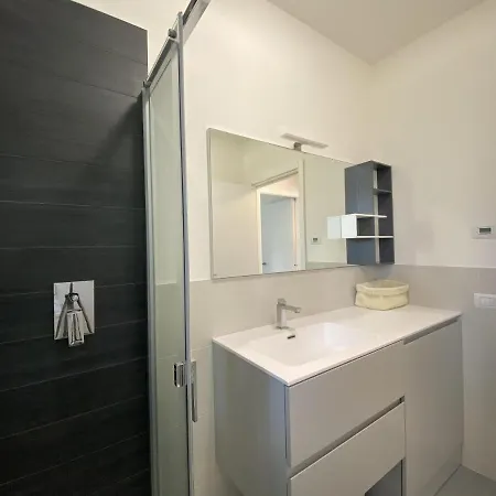 Apartment Immobiliare Jvl - White