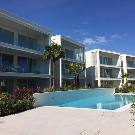 Immobiliare Jvl - White Jesolo