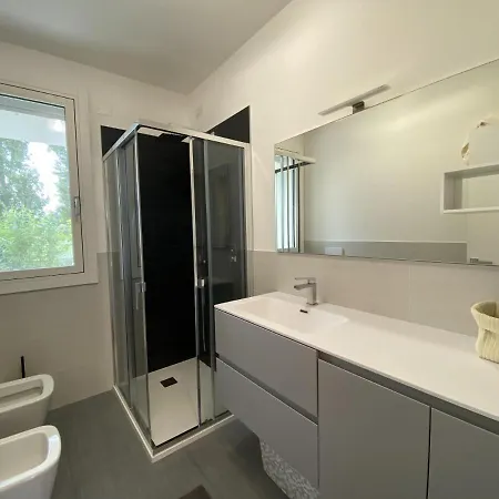Immobiliare Jvl - White Apartment *