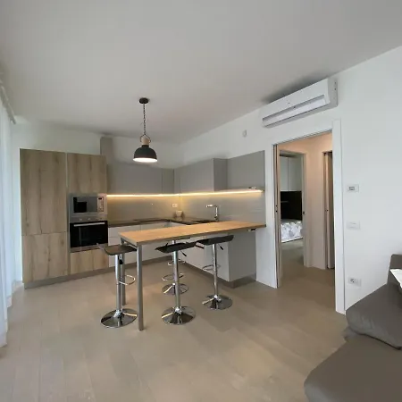 Appartement Immobiliare Jvl - White *