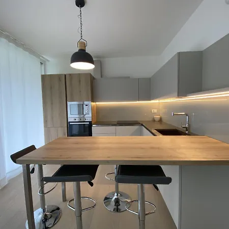 Immobiliare Jvl - White Apartment