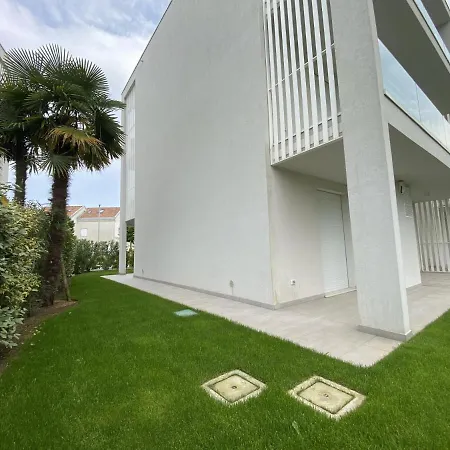 Apartment Immobiliare Jvl - White *