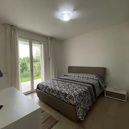 Immobiliare Jvl - White Apartment Lido di Jesolo