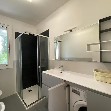Immobiliare Jvl - White Apartment *